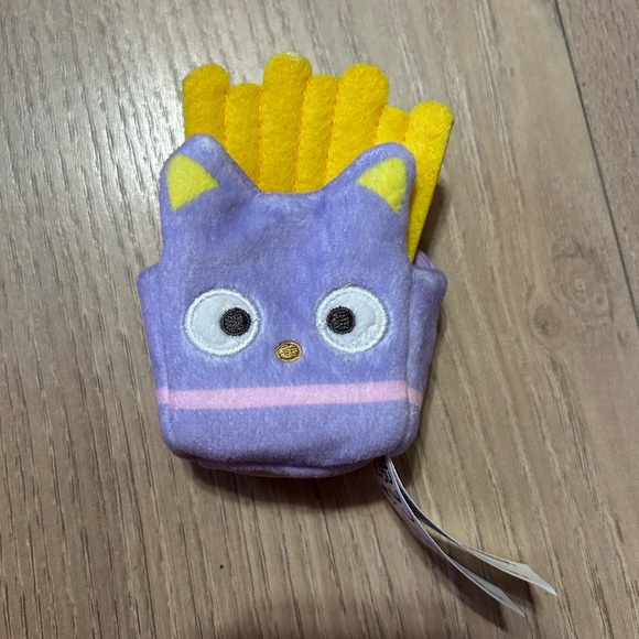Choccocat French Fry Bag Charm - Picture 4 of 4